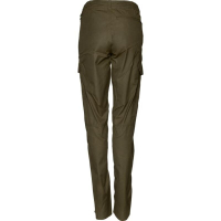 Брюки SEELAND Key-Point Lady trousers цвет Pine green превью 2