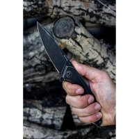 Нож складной RUIKE Knife P128-SB цв. Черный превью 18