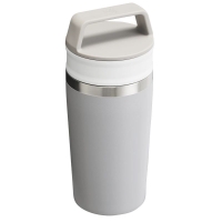Термокружка STANLEY Cafe-To Go Travel Mug 0,35 л цвет Ash превью 3