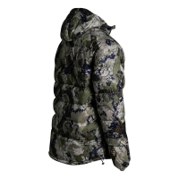 Куртка KING'S XKG Down Hooded Transtion Jacket 800 Fill цвет XK7 превью 2