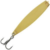 Блесна вертикальная LUCKY JOHN Model I 3 г код цв. Gold превью 2