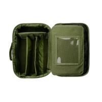 Кейс для химии APS для чистки оружия цв. Олива превью 4