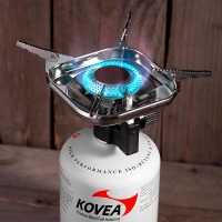 Горелка газовая KOVEA TKB-8901 с пьезоподжигом превью 4