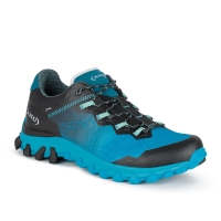 Ботинки треккинговые AKU WS Levia GTX цвет Light Blue / Aqua Green превью 1