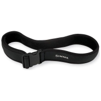 Пояс SIMMS Neoprene Wading Belt цв. Black