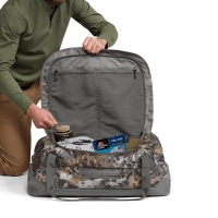 Сумка SITKA Drifter Duffle 75L цвет Optifade Elevated II превью 5