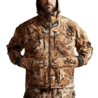 Куртка SITKA Delta Pro Wadin цвет Optifade Marsh превью 5