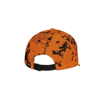 Кепка ALASKA Hunter Pro Cap цвет BlindTech Blaze превью 3