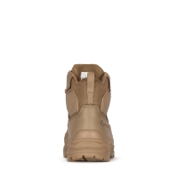 Ботинки тактические AKU Sentinel Mid GTX цвет Coyote превью 4