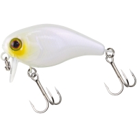 Воблер JACKALL Chubby 38 SSR цв. bone превью 2