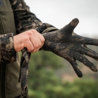 Набор аксессуаров SEELAND Aero Camo Cover Set цвет InVis MPC green превью 6