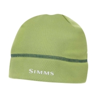 Шапка SIMMS Gore-Tex Infinium Wind Beanie цвет Cyprus