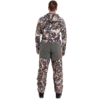 Брюки SKRE Ptarmigan 850 Ultra Down Pant цвет Solace превью 4