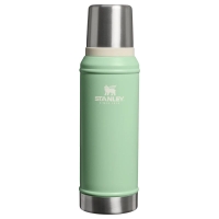 Термос STANLEY Legendary Classic Bottle 0,94 л цвет Pistachio