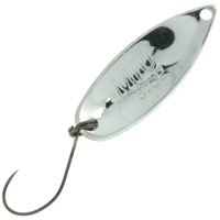 Блесна колеблющаяся FOREST Miu 3,5 г код цв. 05 превью 2