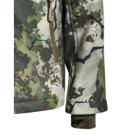 Куртка KING'S Kids Weather Pro Insulated Jacket цвет KC Ultra превью 2