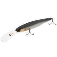 Воблер JACKALL Tiny Magallon цв. mat tiger превью 2