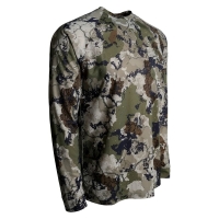 Футболка KING'S Hunter Series LS Tee цвет XK7 превью 9
