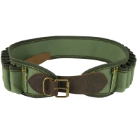 Патронташ MAREMMANO 11250 Canvas Cartridge Belt превью 2