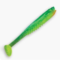 Виброхвост CRAZY FISH Nano Minnow 2,8