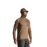 Термокофта SITKA Hvy Wt Hoody цвет Coyote превью 2