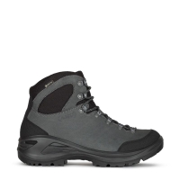 Ботинки треккинговые AKU Tribute Alp Wide GTX цвет Grey превью 5