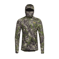 Термокофта SITKA Equinox Guard Hoody цвет Optifade Cover