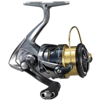 Катушка безынерционная SHIMANO 15 VANQUISH 2500 SFA превью 3