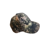 Кепка ALASKA Hunter Cap цвет BlindTech Invisible