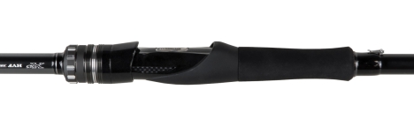 Спиннинг DAIWA Labrax AGS 93M-N тест 10 - 50 г превью 3