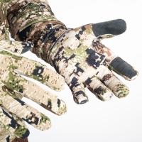 Перчатки SITKA Ascent Glove цвет Optifade Subalpine превью 2