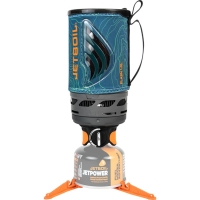 Ocean Topo