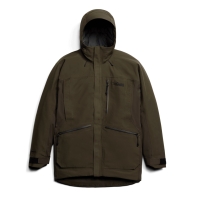 Куртка SITKA Blizzard Pro Parka цвет Earth превью 13