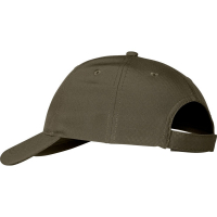 Кепка SEELAND Hawker Cap цвет Pine green превью 4