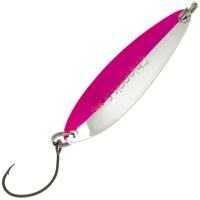 Блесна колеблющаяся DAIWA Chinook S 10 г цв. W-SPK превью 2