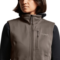 Жилет SITKA WS Jetstream Vest New цвет Hawk превью 3