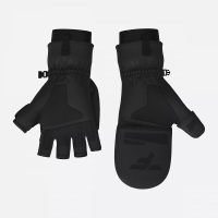 Варежки-перчатки FINNTRAIL Optymus 2702 цвет Graphite превью 3