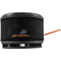 Кастрюля JETBOIL Ceramic Cook Pot 1,5 л превью 1