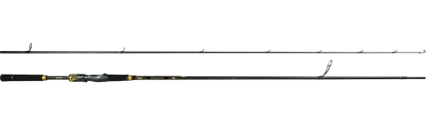 Спиннинг DAIWA Morethan Branzino EX AGS 94ML тест 7 - 35 г превью 5