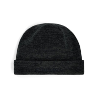 Шапка SIMMS Windstopper Beanie цвет Charcoal Heather