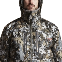 Куртка SITKA Incinerator AeroLite Jacket цвет Optifade Elevated II превью 5