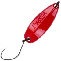 Блесна колеблющаяся RIVER OLD Vespa 1,8 г цв. 19 превью 2