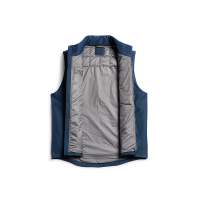 Жилет SITKA Grindstone Work Vest цвет Deep Water превью 8