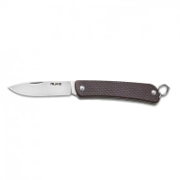 Нож складной RUIKE Knife S11-N цв. Коричневый превью 6
