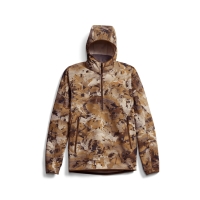 Толстовка SITKA Alpha Fleece Hoodie цвет Optifade Marsh превью 9