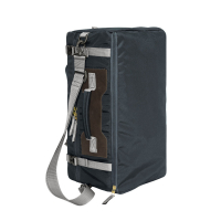 Сумка-рюкзак AQUATIC С-27 цвет темно-серый превью 3