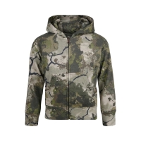 Худи KING'S Kids Classic Full-Zip Hoodie цвет KC Ultra