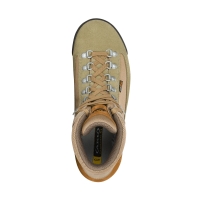Ботинки треккинговые AKU WS Ultra Light Original GTX цвет Sand / Olive превью 2