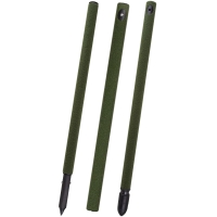 Карбоновый посох WAIDTOOL Jaggerstock Hunting Sticks Fleece 3 Parts превью 1