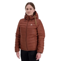 Куртка ALASKA WS Down Jacket цвет Redstone